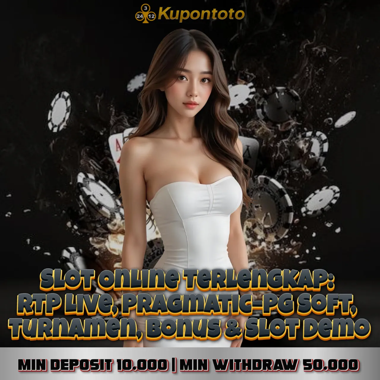 Kupontoto 🧣 Slot Online Terlengkap: RTP Live, Pragmatic–PG Soft, Turnamen, Bonus & Slot Demo - KuponCommerce eCommerce